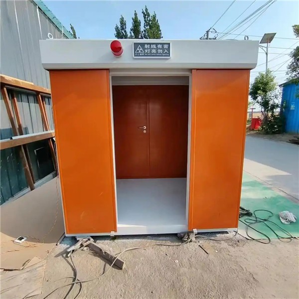 楚雄铅房