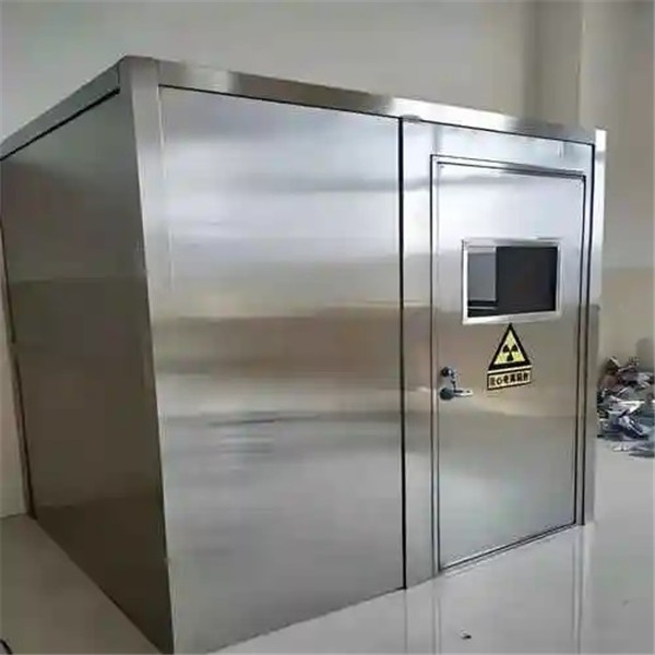 楚雄铅房
