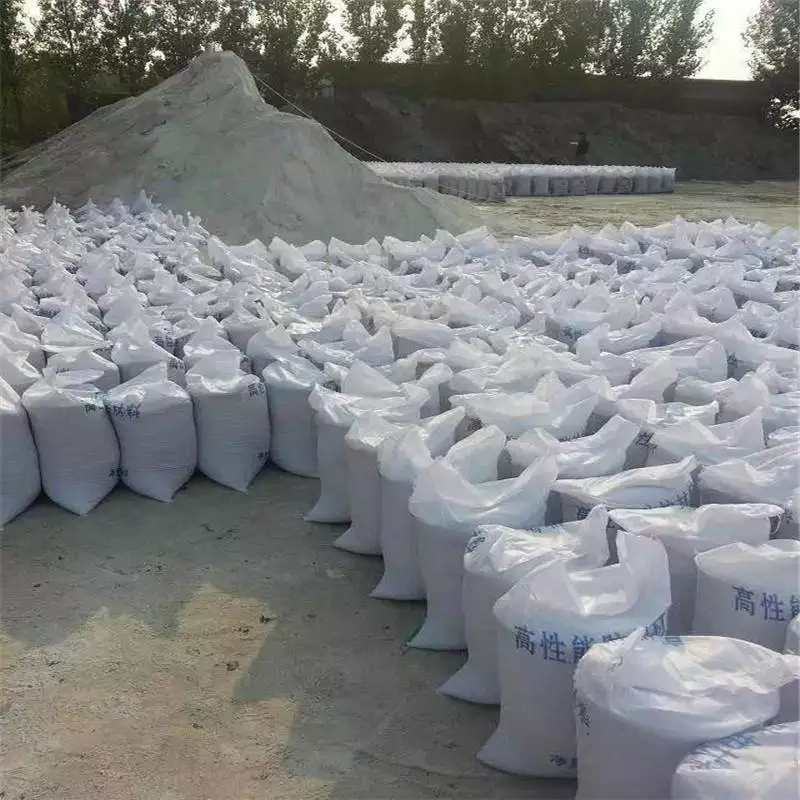 楚雄防辐射硫酸钡砂